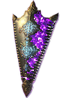Low-resolution Foulborn Aegis Aurora art